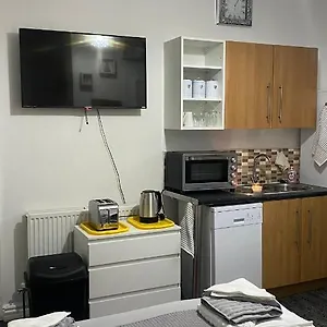 Bvapartments-blackhouse Apartment Huddersfield