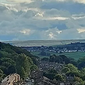 Hazel's House Holiday home Keighley