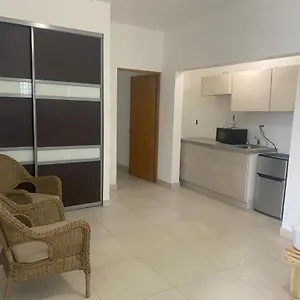 Budget Apartment San Juan