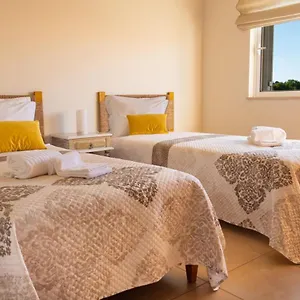 Casa Moreira Villa Lagos