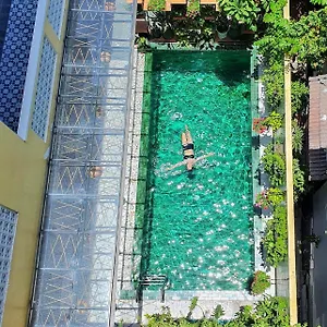De Pi's Homestay Hoi An