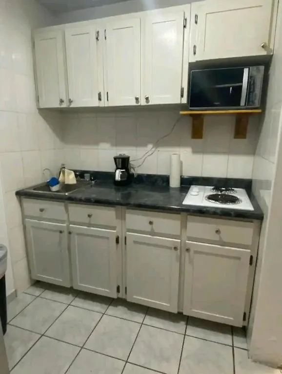 Apartmán Isla Verde Tower Apts San Juan Portoriko