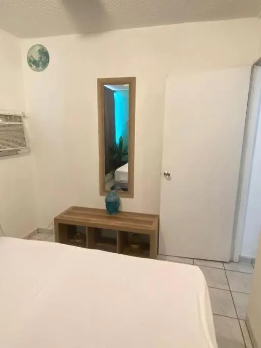 Apartmán Isla Verde Tower Apts San Juan