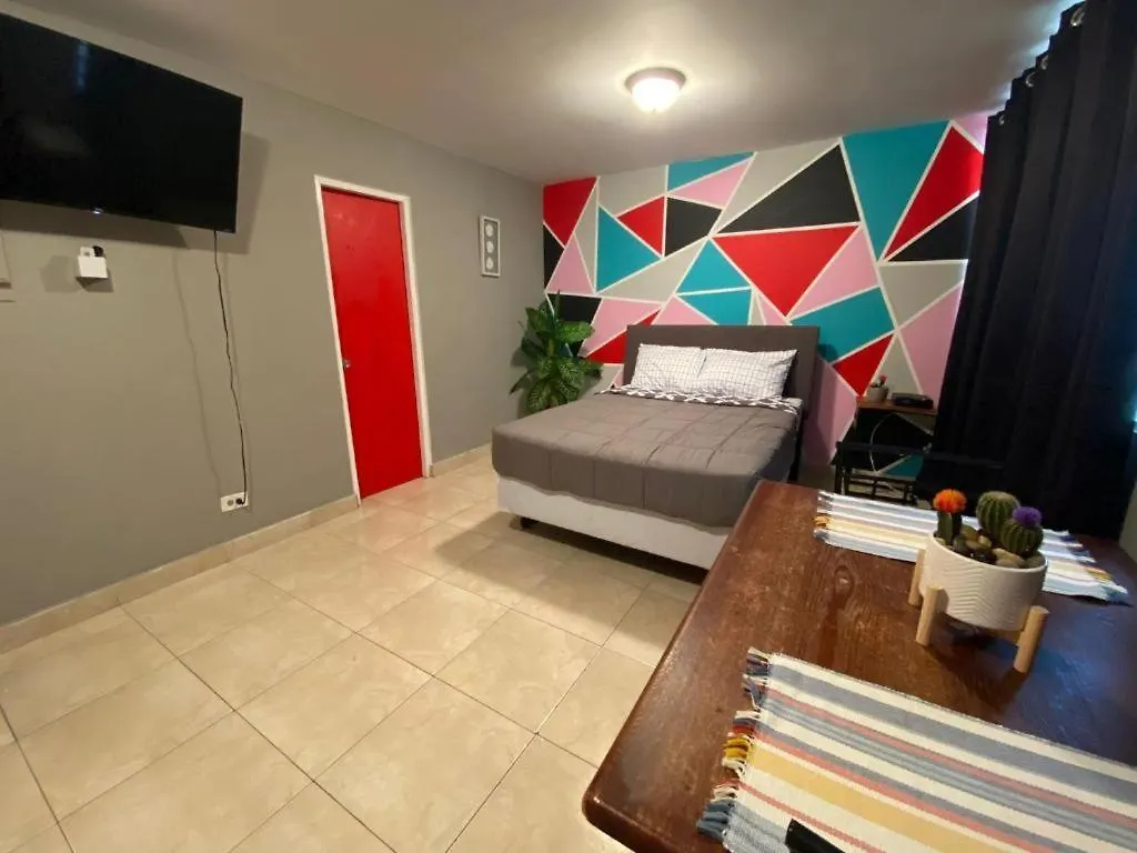 Apartmán Isla Verde Tower Apts San Juan
