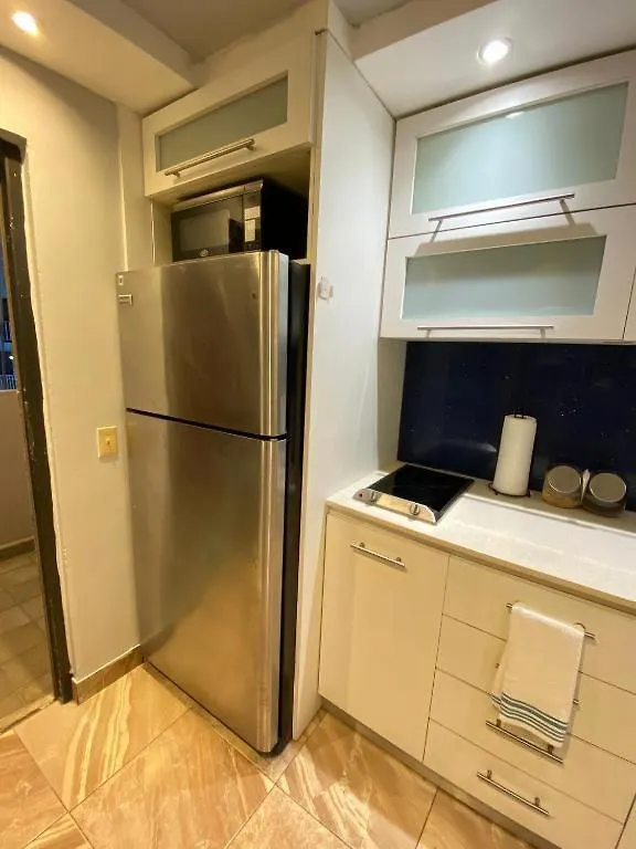 Apartmán Isla Verde Tower Apts San Juan 0*,  Portoriko