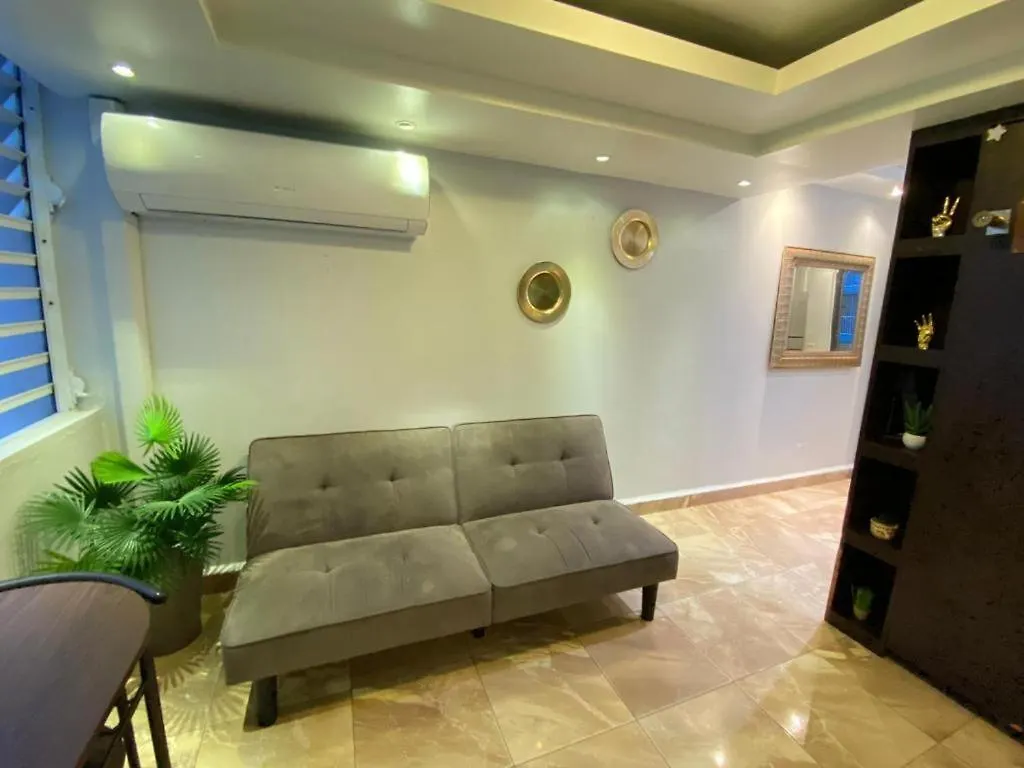 Apartmán Isla Verde Tower Apts San Juan