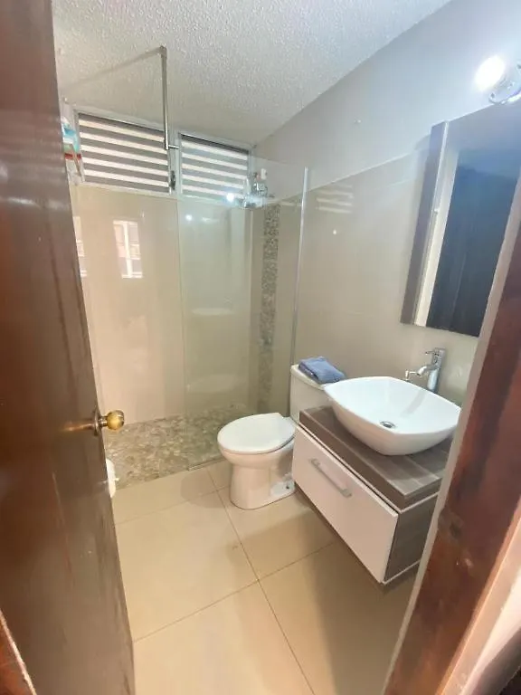 Apartmán Isla Verde Tower Apts San Juan