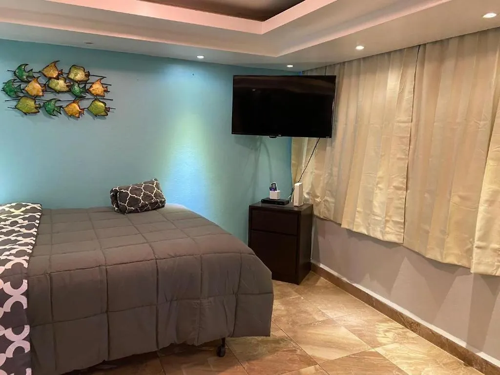 Isla Verde Tower Apts location