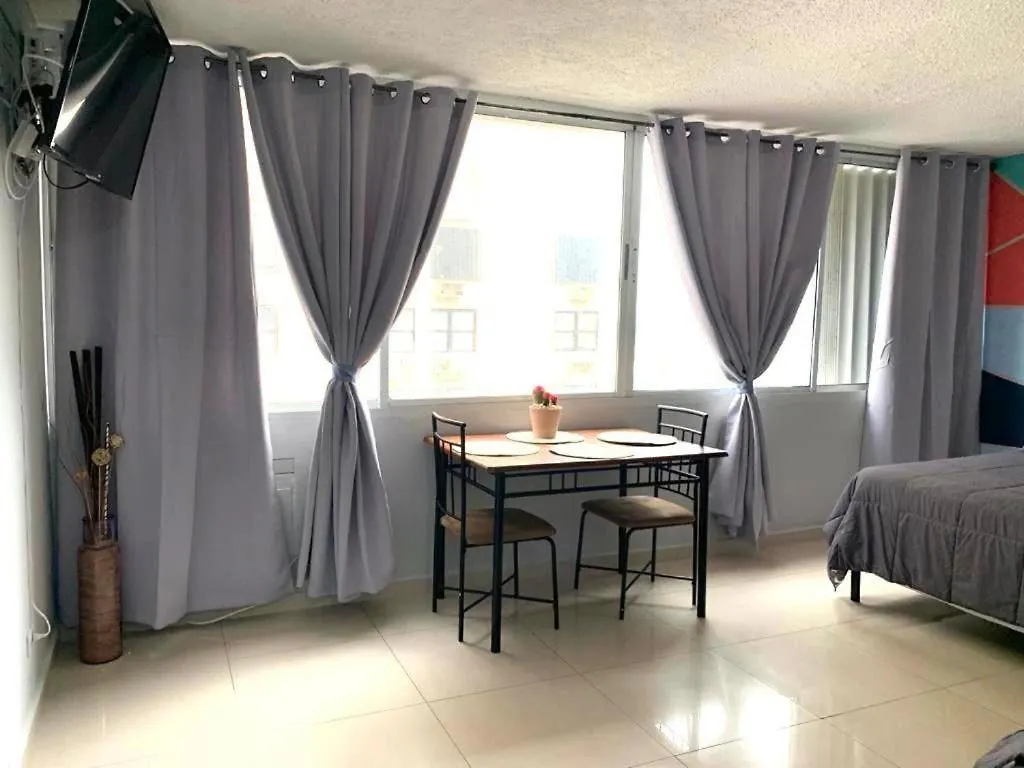 Apartmán Isla Verde Tower Apts San Juan Portoriko