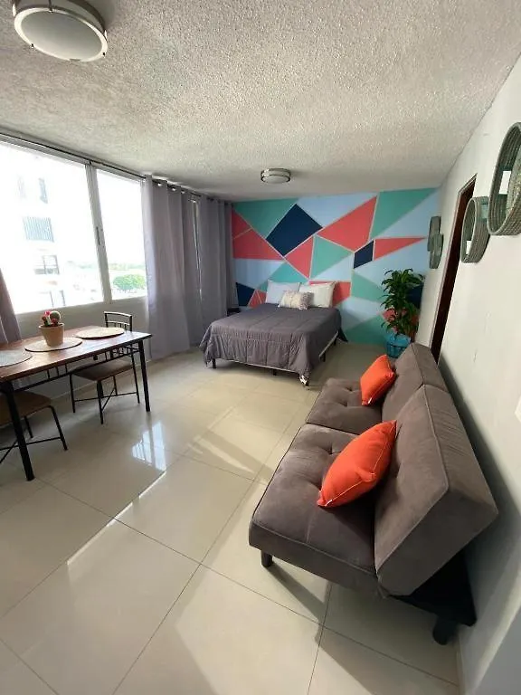 Apartmán Isla Verde Tower Apts San Juan
