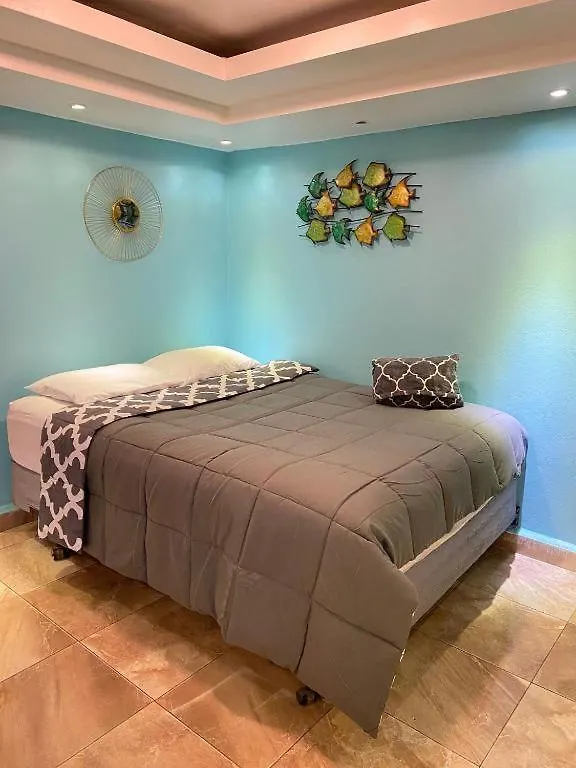 Apartmán Isla Verde Tower Apts San Juan