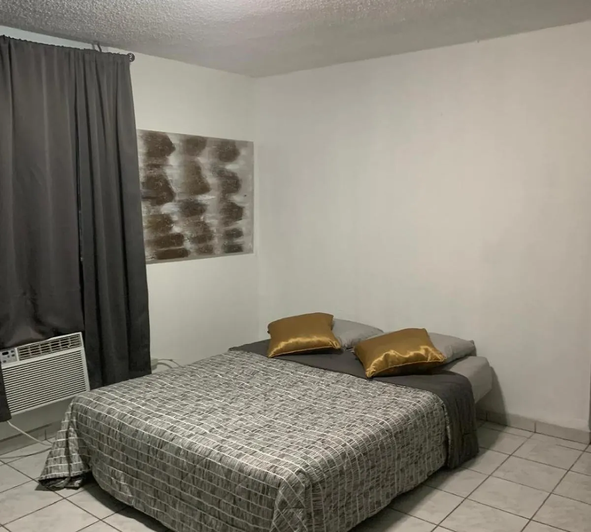 Apartmán Isla Verde Tower Apts San Juan 0*,  Portoriko